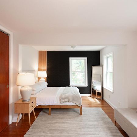 Takoma Park Home ~ 6 Mi To The National Mall! Exterior foto